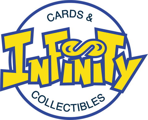 Infinity Cards &amp; Collectibles