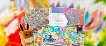 Pokemon S&V Prismatic Evolutions Super Premium Collection