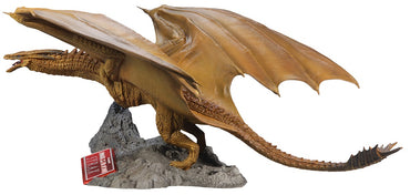 House of the Dragon - Syrax Statue