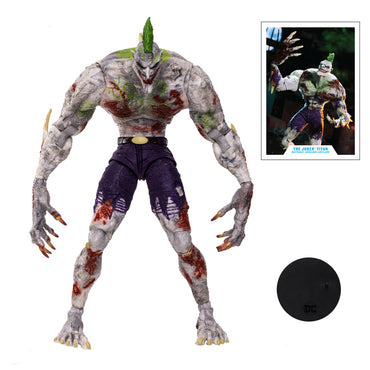 Titan Joker (DC Multiverse) Mega Figure