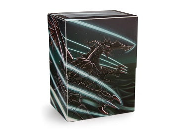 Dragon Shield - Deck Shell (Deck Case - Select Variant)