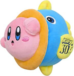 JPN Kirby 30th Anniversary Plush (Assorted)