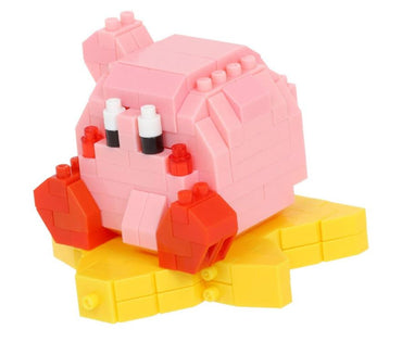 Nano Block - Kirby 30th Anniversary