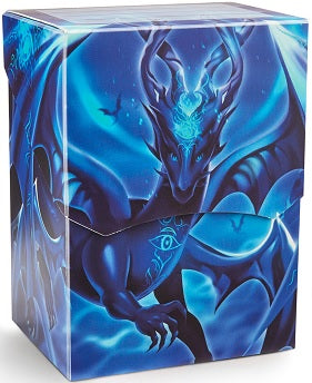 Dragon Shield - Deck Shell (Deck Case - Select Variant)