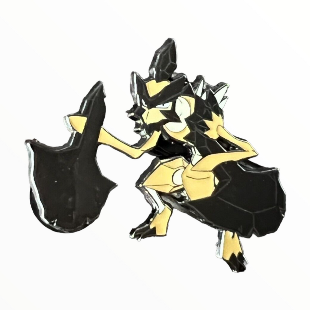 Kleavor VSTAR Pin - (V Star Box Version)