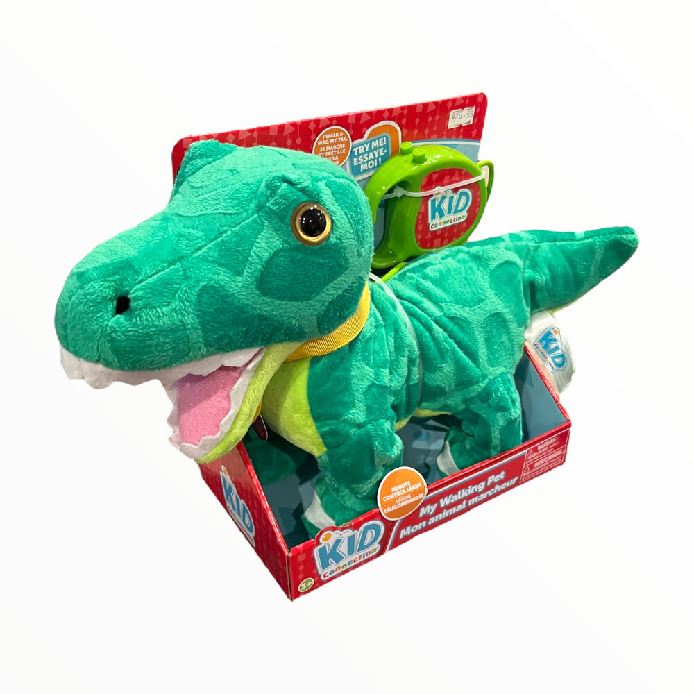 Remote Control Dinosaur