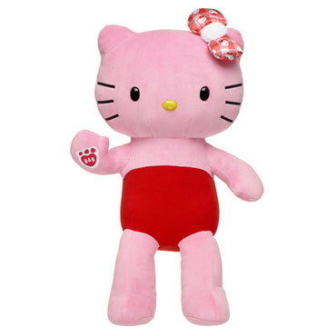 Plushies - Hello Kitty - Build-A-Bear (New)