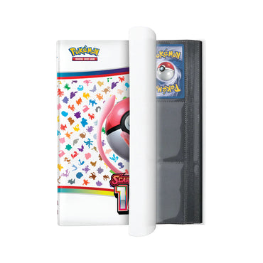 151 - Mew - 9 Pocket Binder