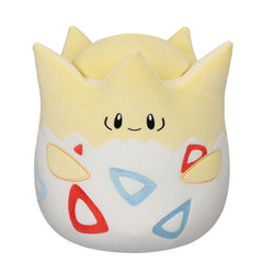 Squishmallow Pokemon Togepi 10 " - Plush