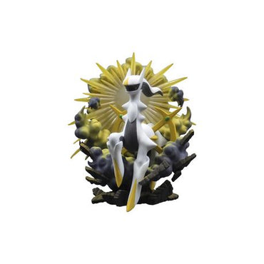 Arceus Figure (Arceus Figure Collection)