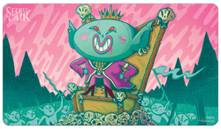 Magic The Gathering - Playmat (Select Variant)