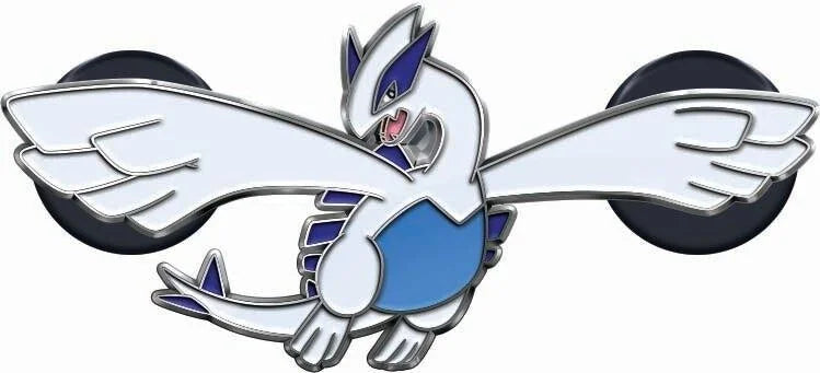 SWSH12.5 - Crown Zenith - UnownV & Lugia V - Special Collection