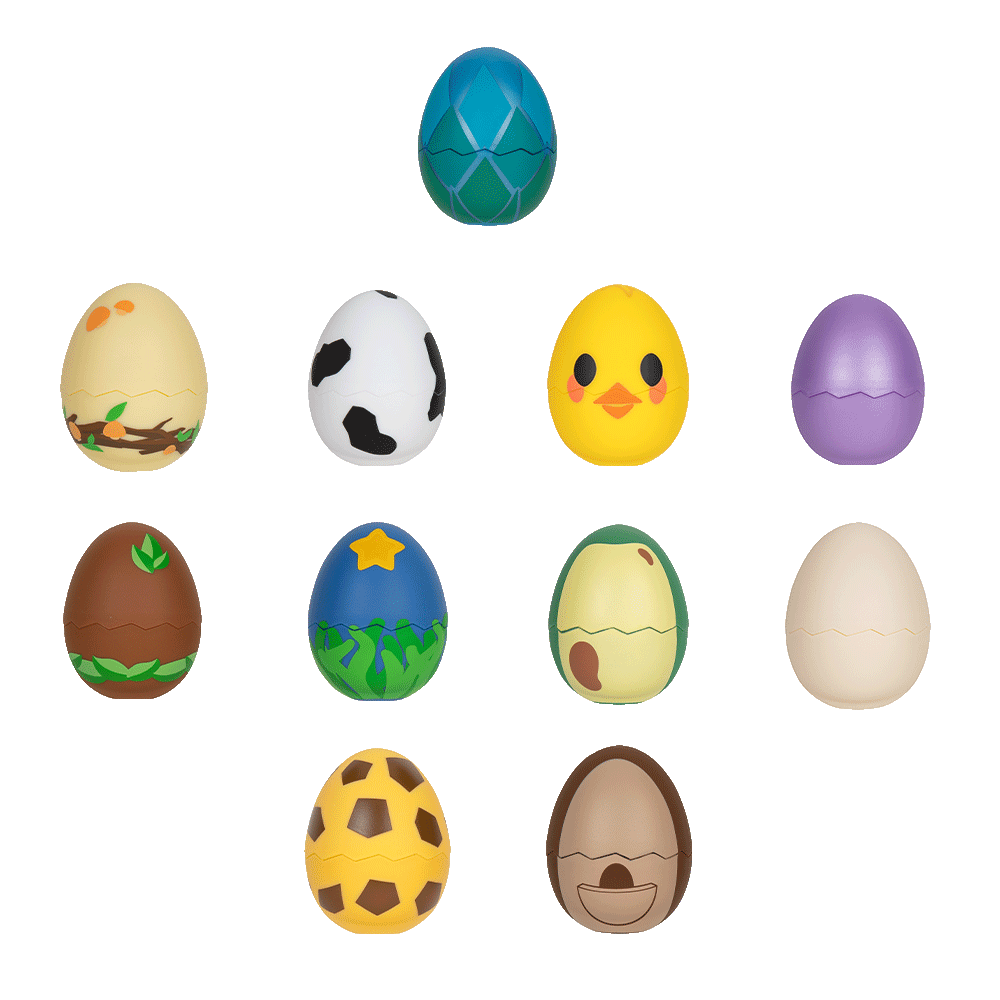 Adopt Me Mystery Pets