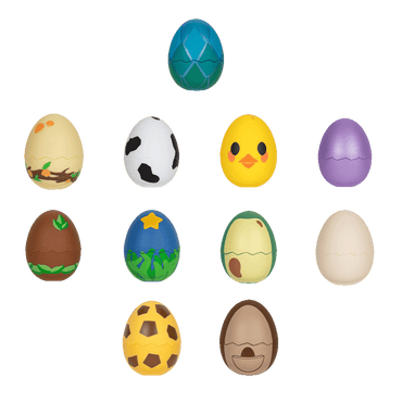 Adopt Me Mystery Pets