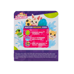 Adopt Me Mystery Pets