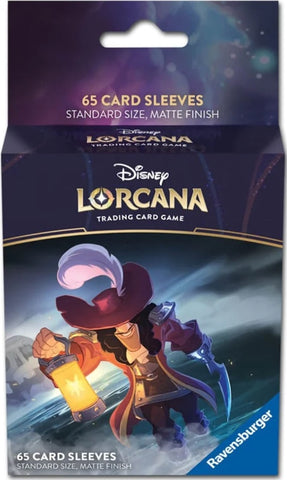 Disney Lorcana: Sleeves (Select Variant)