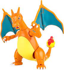 Charizard - Series 1 - Pokémon Select Figure