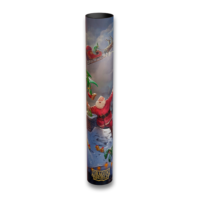 Dragon Shield Christmas 2023 Playmat