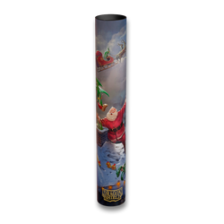Dragon Shield Christmas 2023 Playmat
