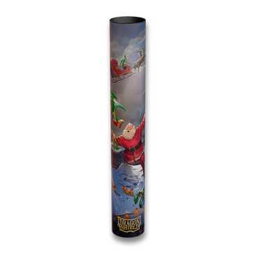 Dragon Shield Christmas 2023 Playmat