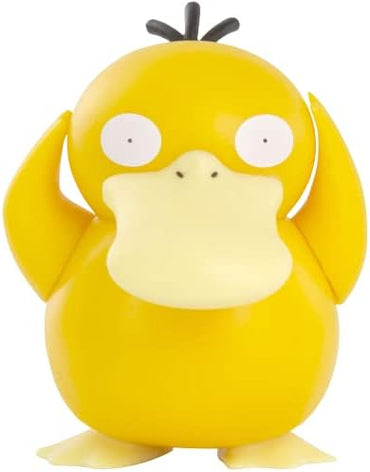 Pokémon - Psyduck Battle Figure