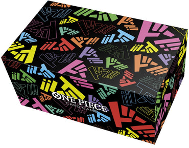 One Piece TCG - Storage Box - Don!!