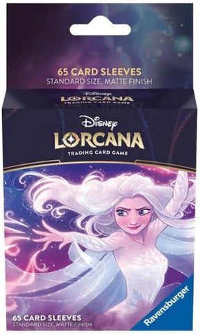 Disney Lorcana: Sleeves (Select Variant)