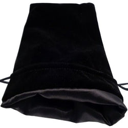Dice Bag - Large (Velvet)