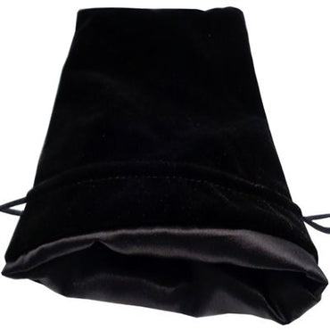 Dice Bag - Large (Velvet)