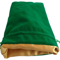 Dice Bag - Large (Velvet)