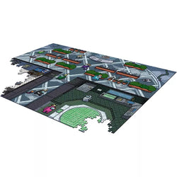 Among US - 500 Piece Puzzle
