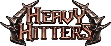 Flesh and Blood - Heavy Hitters Booster Box