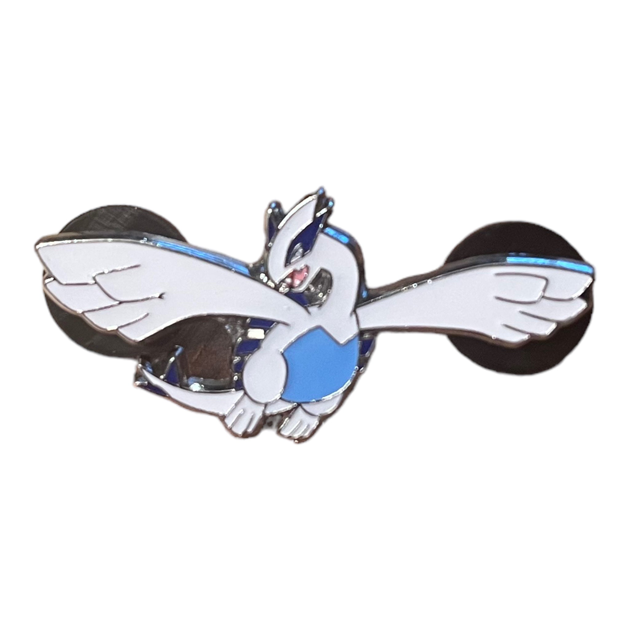 Lugia Pokemon Pin - Crown Zenith