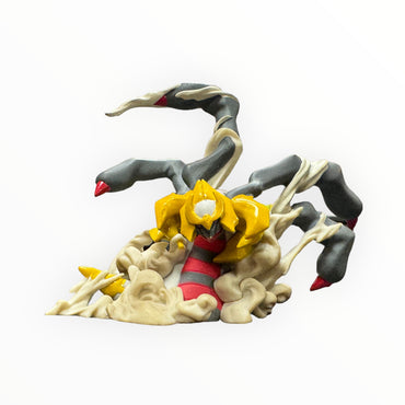 Pokémon Platinum Giratina Figure With Box Gamestop Preorder Promo 2009 Rare (Pre-Owned/Box Wear)