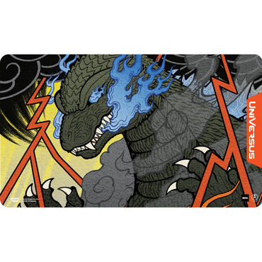 PRE ORDER Godzilla - Godzilla Playmat (Summer 2024)
