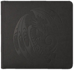 Dragon Shield - Iron Grey 576 Portfolio