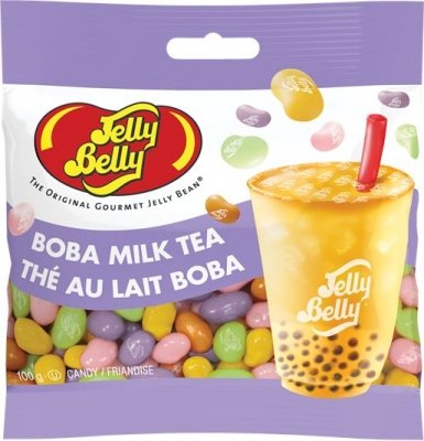 Jelly Belly - Boba Milk Tea Flavours