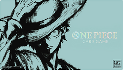 One Piece TCG: Japanese 1st Anniversary Set