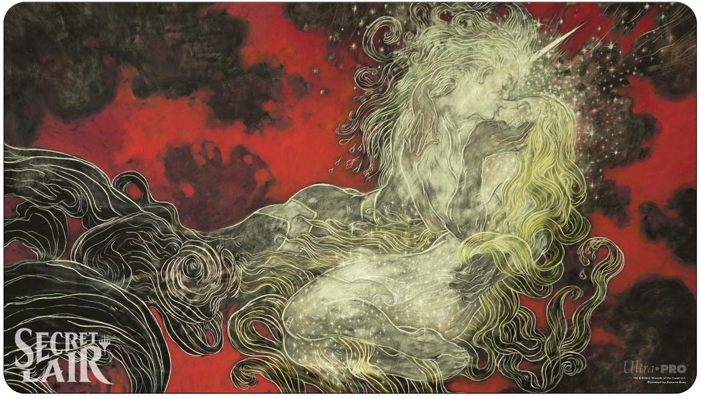 Magic The Gathering - Playmat (Select Variant)