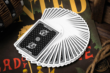 One Piece Playing Cards (Select Variant)