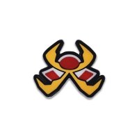 Motostoke Gym Badge Pin (Champions Path)