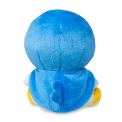 Piplup Sitting Cuties Plush - 4 In. - Official Pokémon Center
