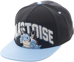 Pokemon Blastoise - Original Snapback