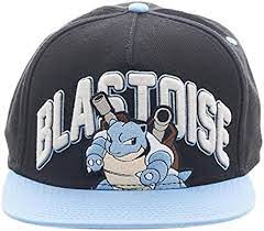 Pokemon Blastoise - Original Snapback