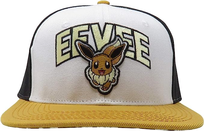 Pokemon Eevee - Original Snapback