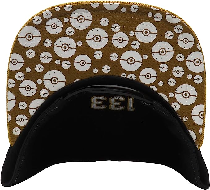 Pokemon Eevee - Original Snapback