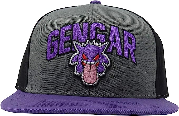 Pokemon Gengar - Original Snapback