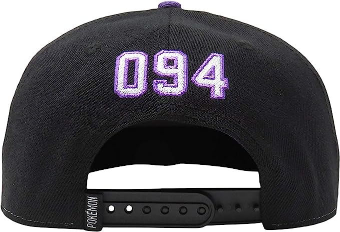 Pokemon Gengar - Original Snapback