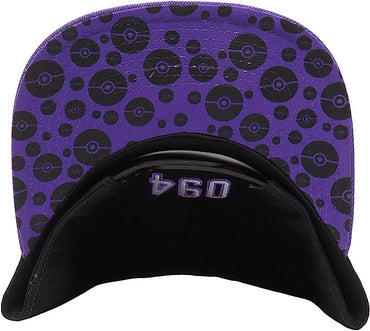 Pokemon Gengar - Original Snapback