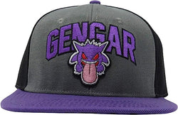 Pokemon Gengar - Original Snapback